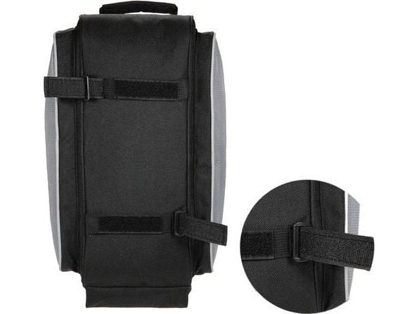 Iso Trade sykkelveske (SR14096)