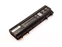 CoreParts - Batteri til bærbar PC - litiumion - 6-cellers - 4400 mAh - for Dell Latitude E5440, E5540