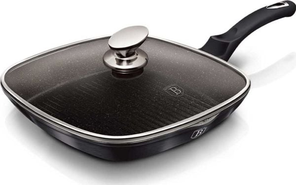 Berlinger Haus grillpanne 28 cm