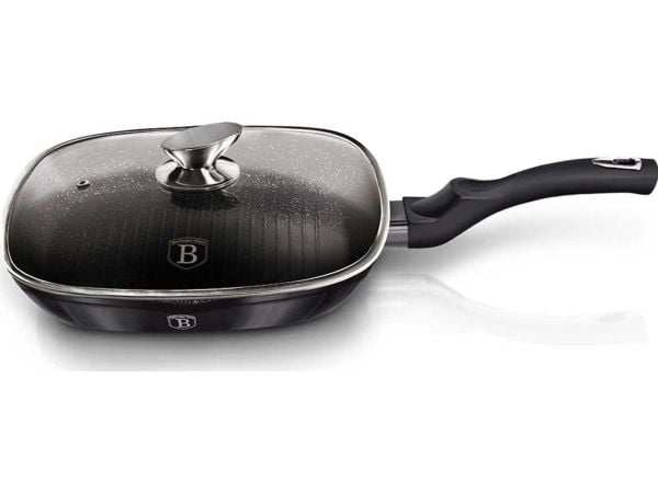 Berlinger Haus grillpanne 28 cm