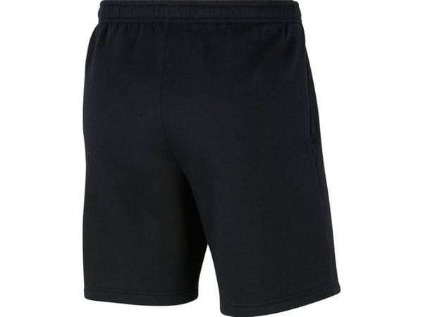 Nike Nike Park 20 Fleeceshorts 010: Str - XL