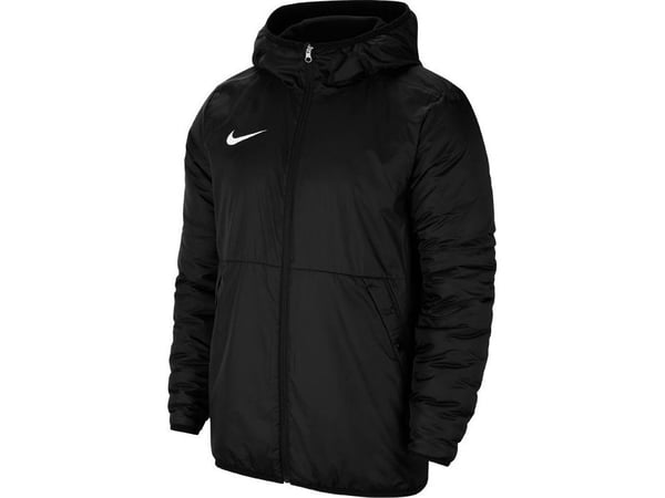 Nike JR Team Park 20 höstjacka 010 svart stl. L (147 - 158)
