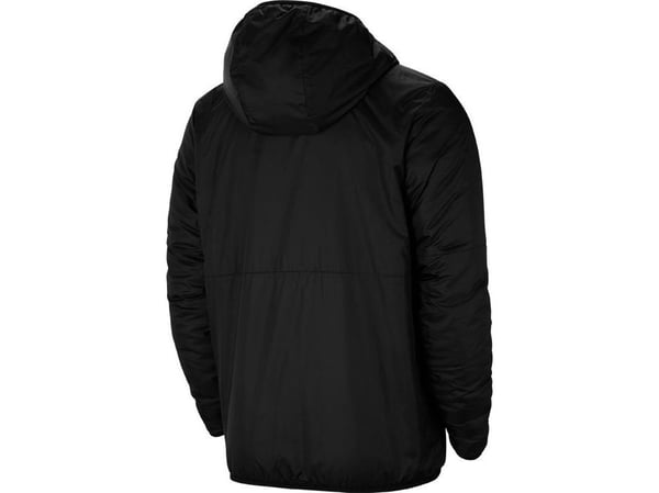 Nike JR Team Park 20 höstjacka 010 svart stl. L (147 - 158)