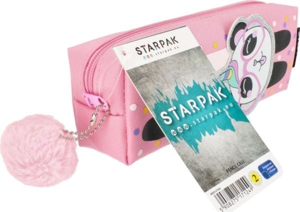Pennal TXM TXM pennal-/pennspissetke STARPAK One Size miks farger