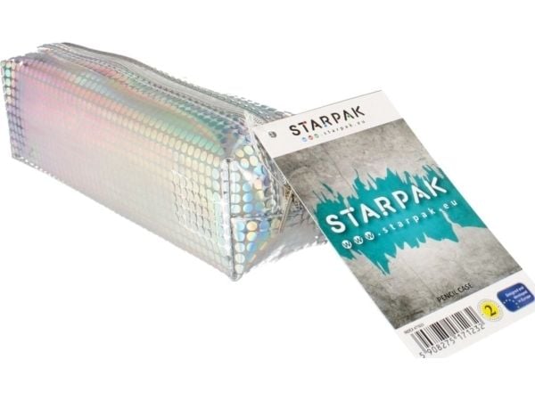 Starpak TXM pennal TXM PIÓRNIK-SASZETKA One Size mix farger