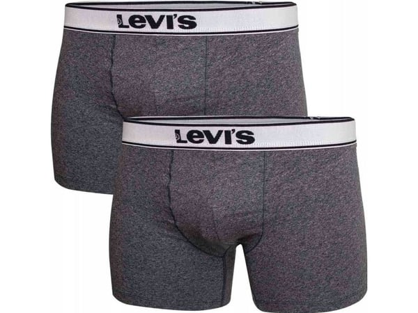 Levi's boxer briefs 2-pak 37149-0398 - M