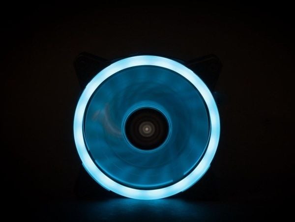 1stCOOL AURA EVO F12 ARGB F12-AURA-EVO-DR