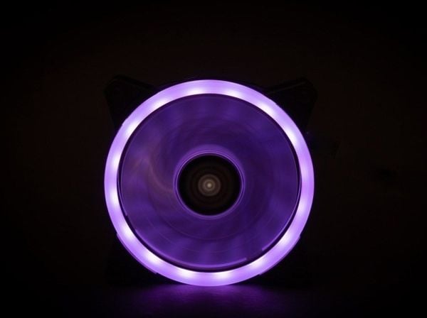 1stCOOL AURA EVO F12 ARGB F12-AURA-EVO-DR