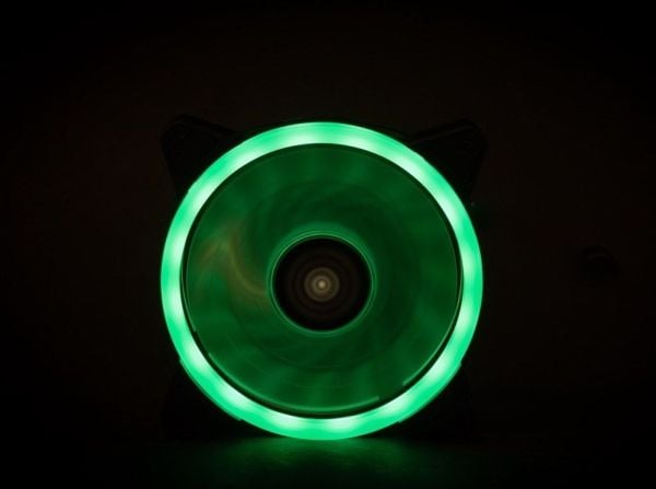 1stCOOL AURA EVO F12 ARGB F12-AURA-EVO-DR