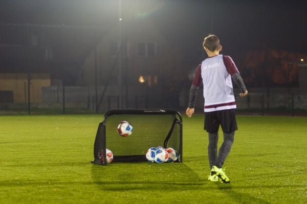 YakimaSport Fotballmål Yakima Giza 120x80 cm 100281