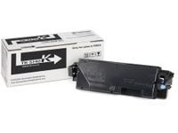 Kyocera TK 5140K - Svart - original - tonerpatron - for ECOSYS M6030cdn, M6030cdn/KL3, M6530cdn, M6530cdn/KL3, P6130cdn, P6130cdn/KL3