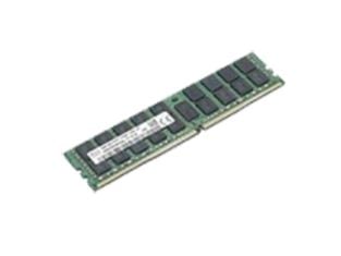 LENOVO MEM 8GB 1Rx4 DDR4-2400MHz