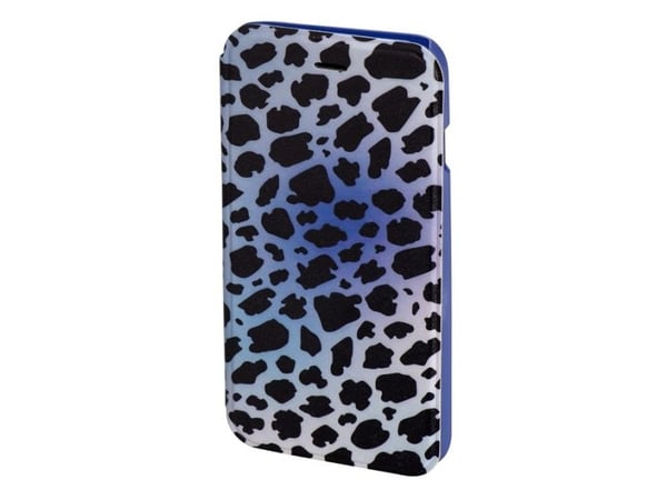 Hama Wild Leo, Folio, Apple, iPhone 6/6s, 11,9 cm (4.7"), Flerfarget