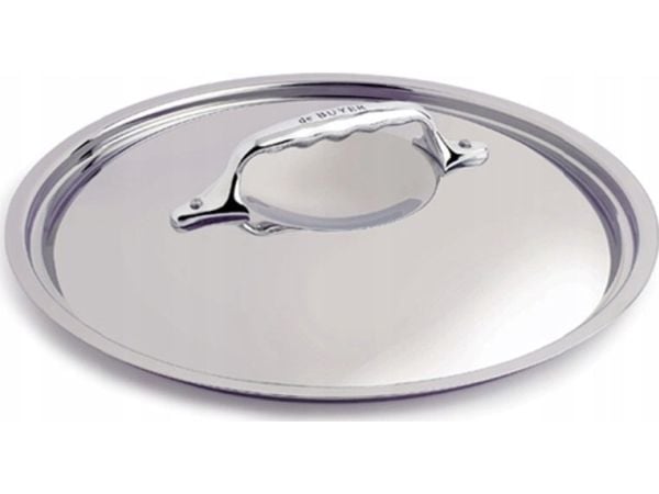 de Buyer AFFINITY - Universallokk - 16 cm - rund