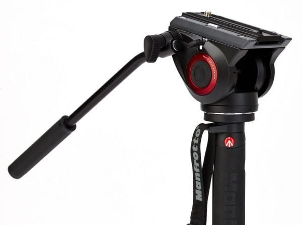 Manfrotto XPRO MVMXPRO500 - Et-ben kolmijalka