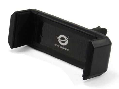 Conceptronic - Bilstrømadapter - 2 A - 2 utgangskontakter (USB)