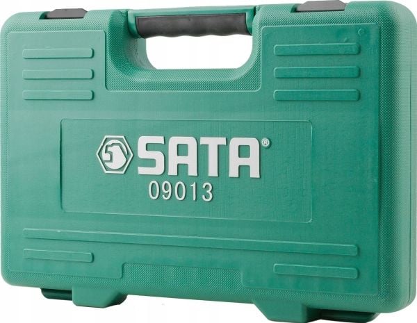 SATA. 88 skiftnycklar 1/2" / 1/4"