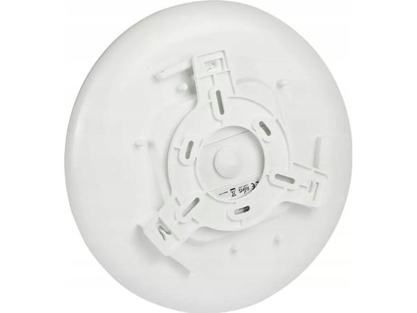 BestService taklampe LED Lumax Sphere 15W LED PIR 960 lm 840, IP44, rund sensor LO1541NS