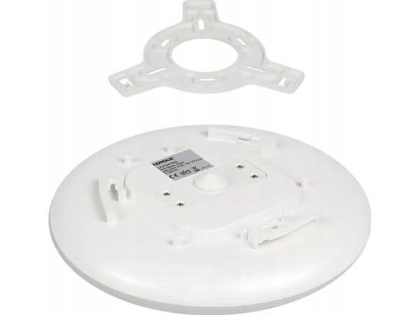 BestService taklampe LED Lumax Sphere 15W LED PIR 960 lm 840, IP44, rund sensor LO1541NS