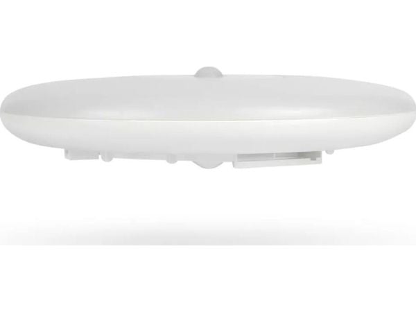 BestService taklampe LED Lumax Sphere 15W LED PIR 960 lm 840, IP44, rund sensor LO1541NS