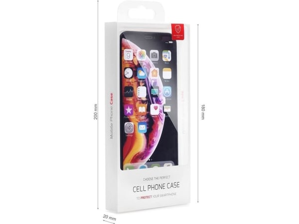 Partner Tele.com universalbox set (180x90x20mm)