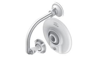 Ubiquiti NBE-16-WM, Valkoinen, 1 kpl, NanoBeam