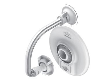 Ubiquiti NBE-16-WM, Valkoinen, 1 kpl, NanoBeam