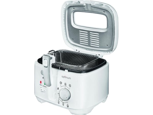 Fritös Optimum FT 2507