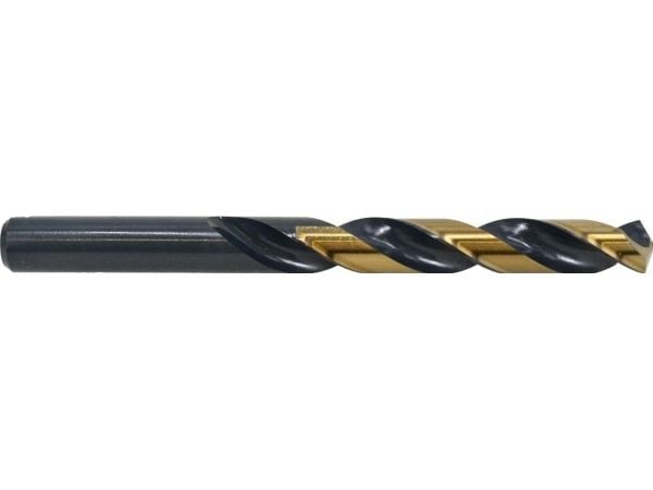 Bore-/metallbor-sett AW-Tools AWTOOLS GREŽIMO METALAS HSS M2 (13 deler) 1,5-6,5 mm PREMIUM