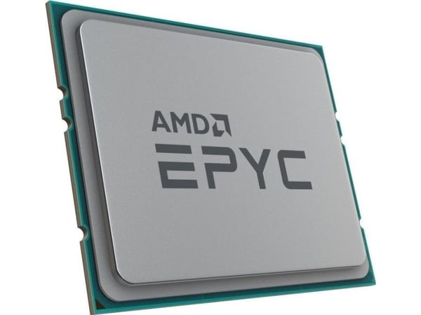 AMD EPYC 7413 - 2.65 GHz - 24-core - 48 tråder - 128 MB cache - Socket SP3 - OEM
