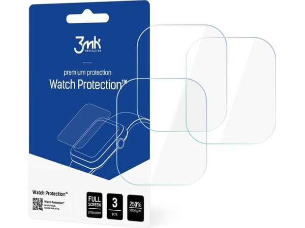 3MK Watch Protection, GTS 2 Mini, 1 styck