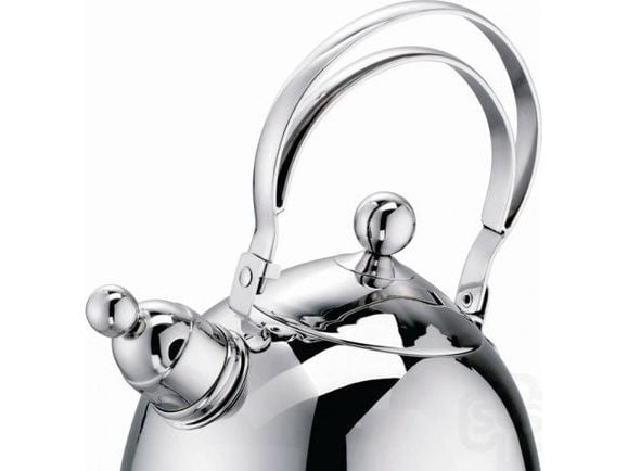 Schulte-Ufer SCHULTE-UFER Grace vannkoker 16cm 2,20l 68042-16 - Gratis frakt!