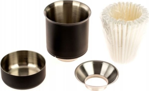Fellow Stagg pour-over droppare XF