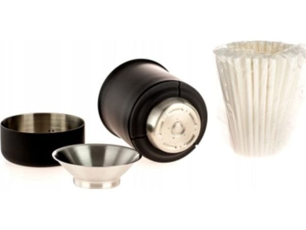 Fellow Stagg pour-over droppare XF