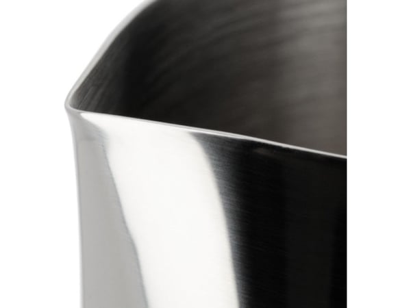 Fellow Eddy Pitcher - mjölkkanna silver 530 ml
