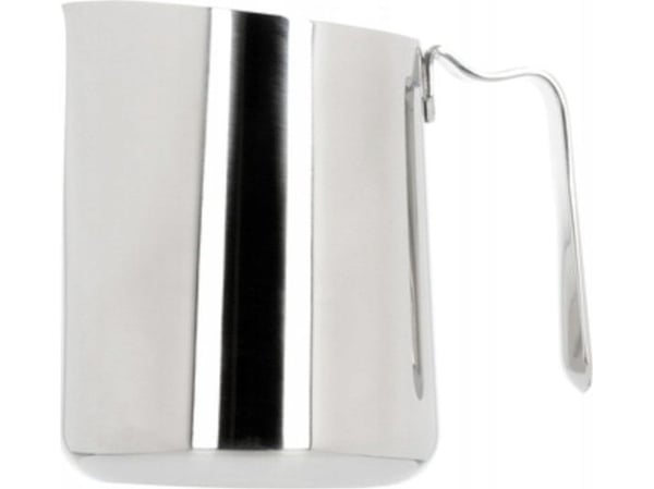 Fellow Eddy Pitcher - mjölkkanna silver 530 ml