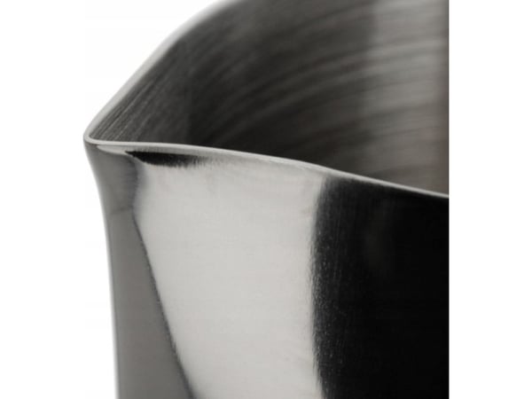 Fellow Fellow Eddy Pitcher - Grafiitti maitokannu 350 ml