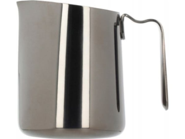Fellow Fellow Eddy Pitcher - Grafiitti maitokannu 350 ml