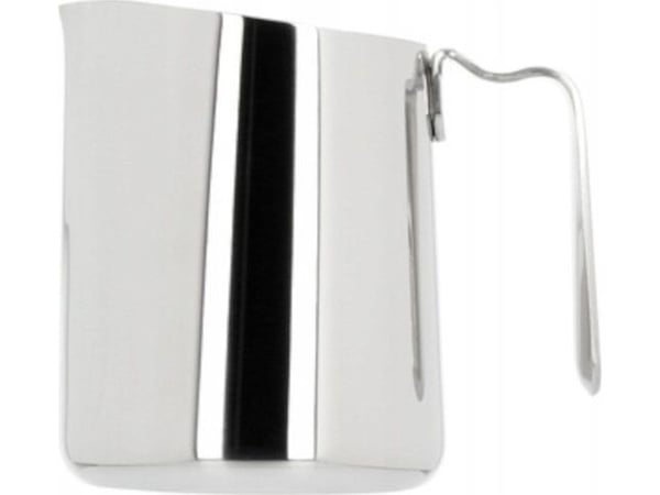 Fellow Fellow Eddy Pitcher - Maitokannu hopea 350 ml