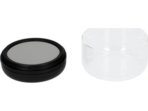 Fellow Fellow Atmos - Vakuumbeholder 0,4l - Glass