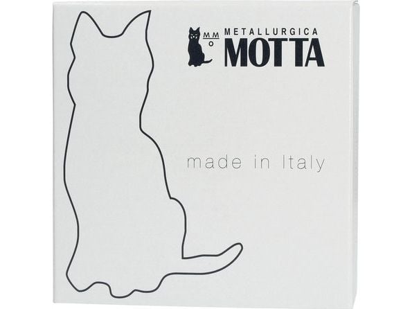 Motta nivelleringsverktøy 58 mm - kafe-tilbehør Carbon Look