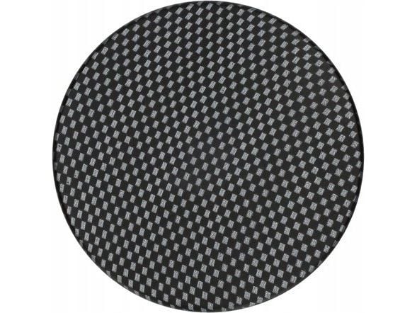 Motta nivelleringsverktøy 58 mm - kafe-tilbehør Carbon Look