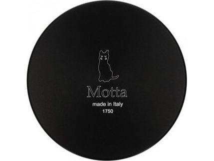 Motta nivelleringsverktøy 53 mm - kaffefordeler svart