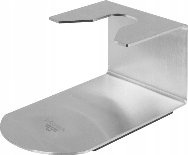 Motta aluminium tampningsunderlägg (tamper base)