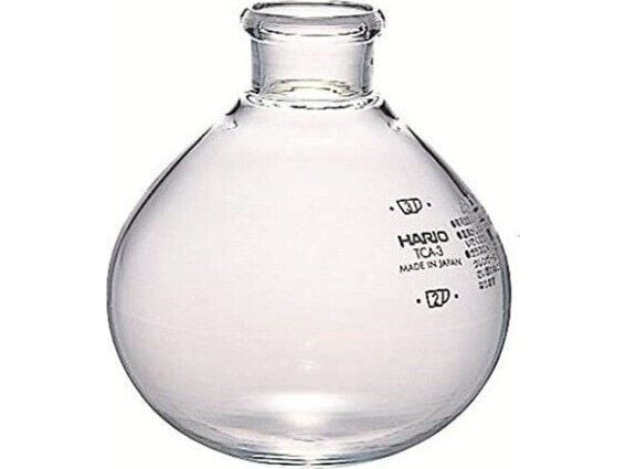 Hario Technica Sifonas 2 puodeliai