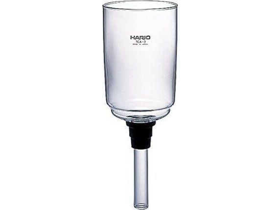 Hario Technica Sifonas 2 puodeliai