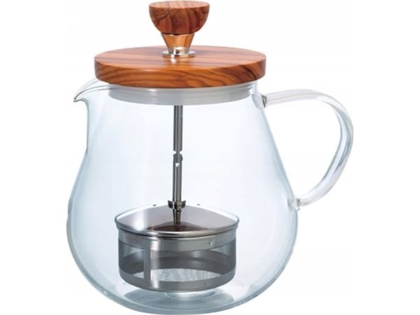 Hario Teaor tekanne i oljetre 700 ml