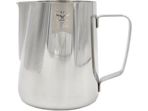 Espresso Gear - kanna Pitcher Juodas 0,35 l