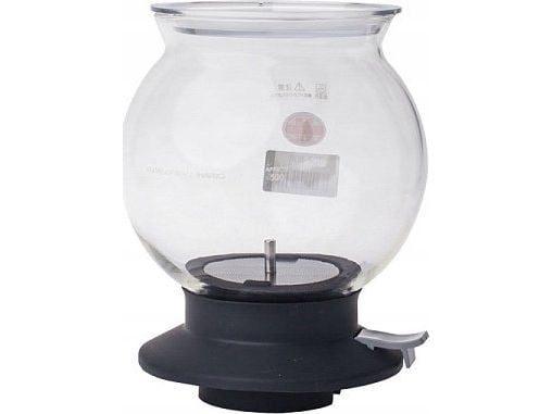 Hario Hario Largo tekoppdripper-sett med stativ