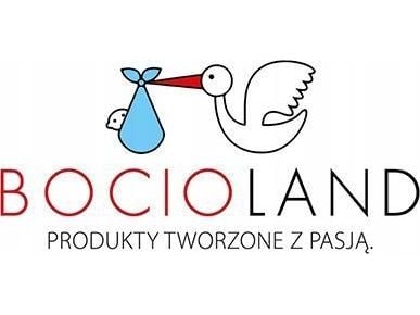 Bocioland mjölkpåsar 200 ml 50 st